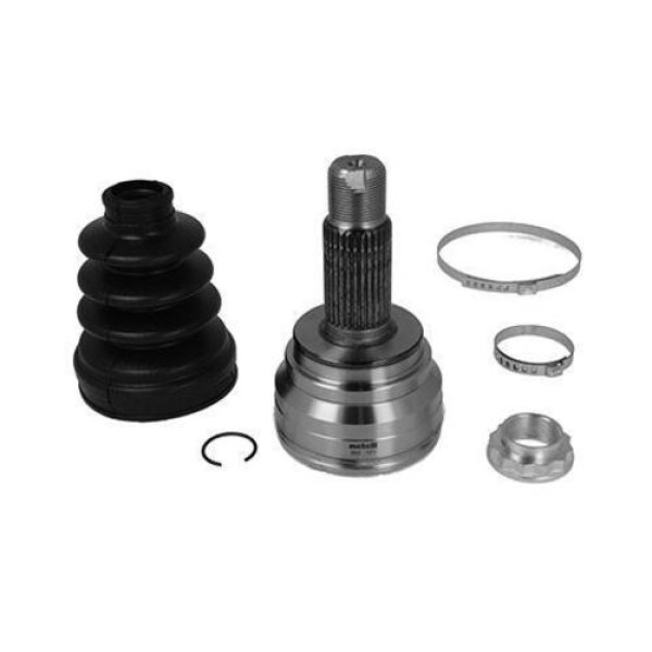 CIFAM 607892 AKS KAFASI BMW I XD / X6 I E71 30D 35D. XD 35I 35I XD 4.4 ACTIVE HYBRID 50I. XD M 4.4 V8 / X6 II 