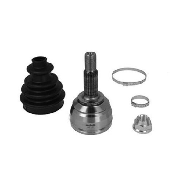 CIFAM 607898 AKS KAFASI DACIA SANDERO 08 LOGAN 08 1.5DCI 1.6 