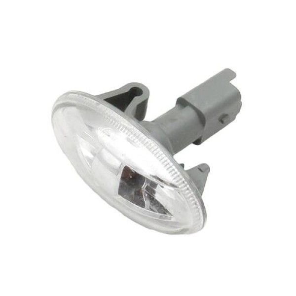 CM 12898 ON CAMURLUK SINYALI AMPULLU R/L DS PEUGEOT 107-206-301-307-407-PARTNER TEPE CITROEN C ELYSEE 