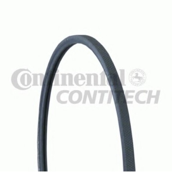 CONTITECH 2PJ838 KANALLI KAYIS AUDI 80 99 