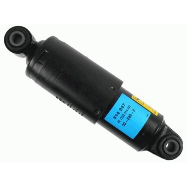 CONTITECH 8PK1545 KANALLI KAYIS SCANIA 114 C G L 98 124 C 95 