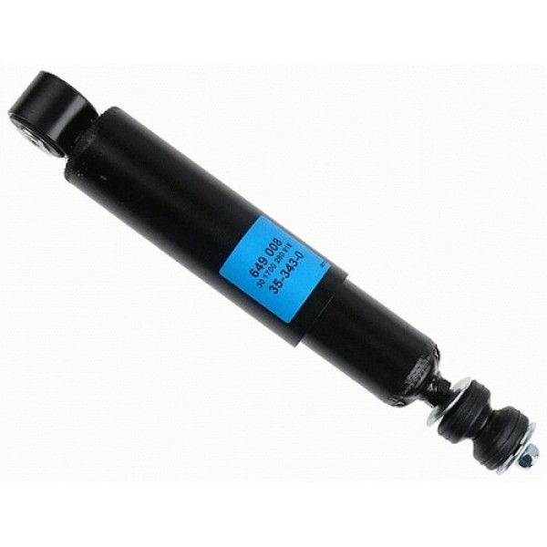 CONTITECH 8PK2497 V KAYISI KANALLI MERCEDES ATEGO 1215-1517-1215 OM903 