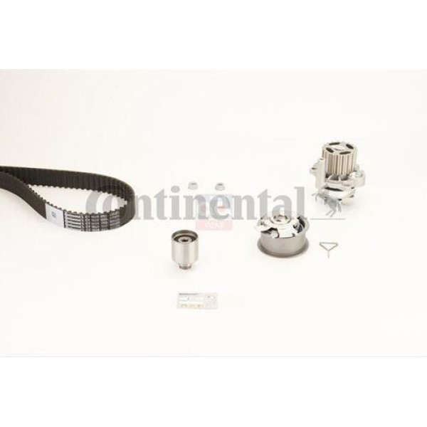 CONTITECH CT1028WP4 EKSANTRIK GERGI KITI DEVIRDAIMLI 120×30 T5 CADDYIII JETTA GOLFV 1.4 1.9TDI AVB AVF AWAXB BJB BLS 