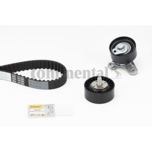 CONTITECH CT1121K1 EKSANTRIK GERGI KITI 151×220 ANTARA CHEVROLET CAPTIVA CRUZE EPICA LACETTI NUBIRA 07> 2.0 D CDI 