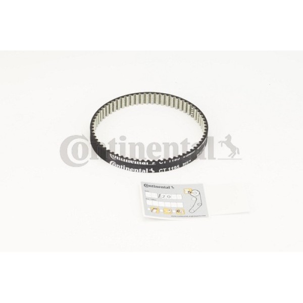 CONTITECH CT1195 DEVIRDAIM POMPA KAYISI GOLF VII PASSAT JETTA TIGUAN A3 A4 A5 A6 A7 OCTAVIA 1.8 2.0TSI CHHA CJSC CDNC 