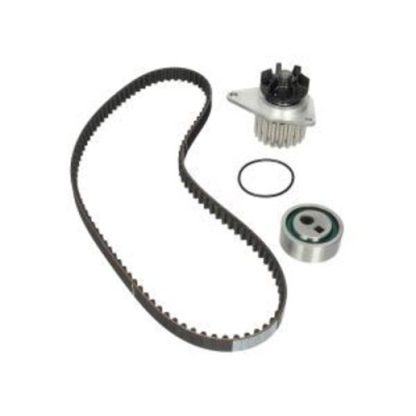 CONTITECH CT607WP1 DEVIDAIMLI TRIGER KITI P106-P205-P306-P307 1.4 TU3JP 