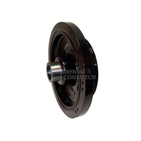 CONTITECH VD1036 KRANK KASNAGI MERCEDES OM611 OM612 OM646 OM647 W203 S203 CL203 W210 S210 W211 S211 W463 B901 B905 