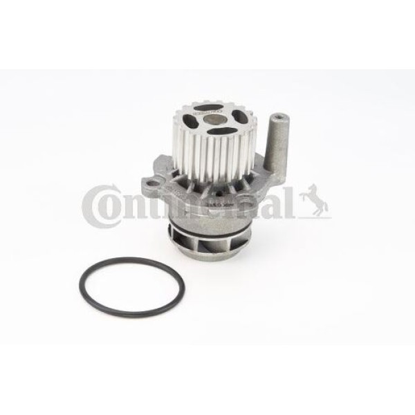 Contitech WP6040 Devirdaim 46770218 