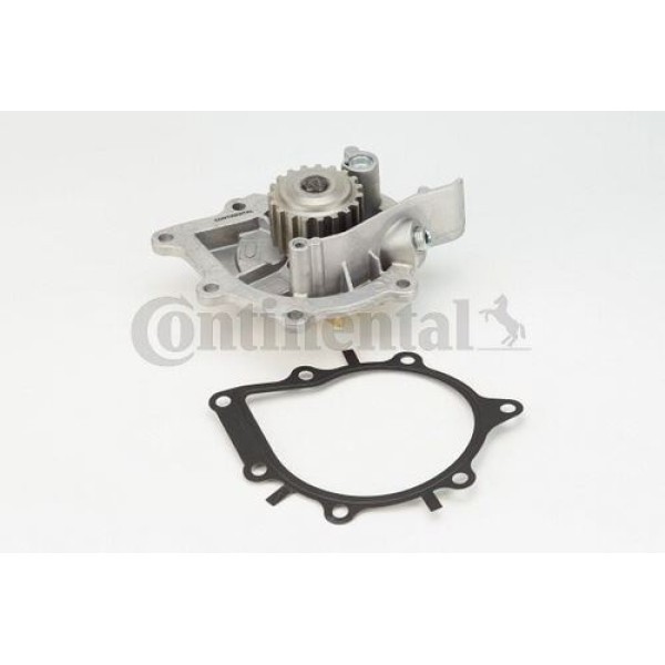 CONTITECH WP6100 DEVIRDAIM POMPASI 224DT DISCOVERY SPORT L550 14 R.R EVOQUE L538 11 19 FREELANDER 2 L359 06 14 JAGUAR XF SPORTBRAKE 12 14 XF I X250 11 15 