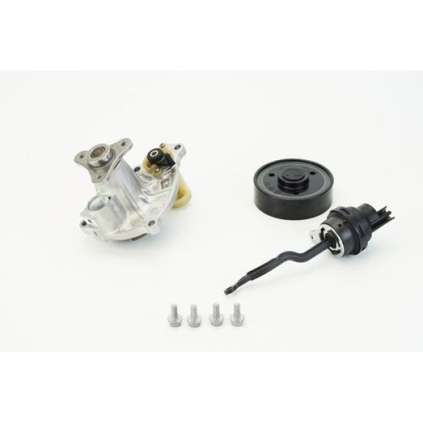 CONTITECH WPS3197 DEVIRDAIM POMPASI SET BMW B57 G30 G32 G11 G12 G14 G15 G16 G01 G02 G05 G06 G07 
