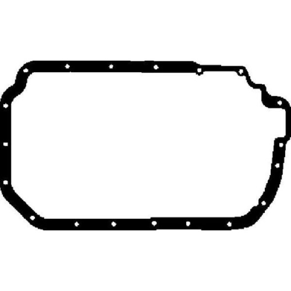 CORTECO 028035P KARTER CONTASI VAG A4 A6 A8 PASSAT 94> 