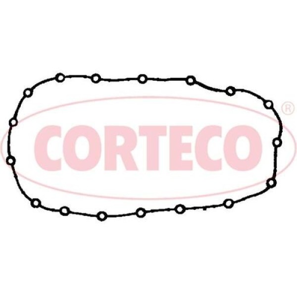 CORTECO 028197P KARTER CONTASI OPEL OMEG.A VEC.B 95-01 