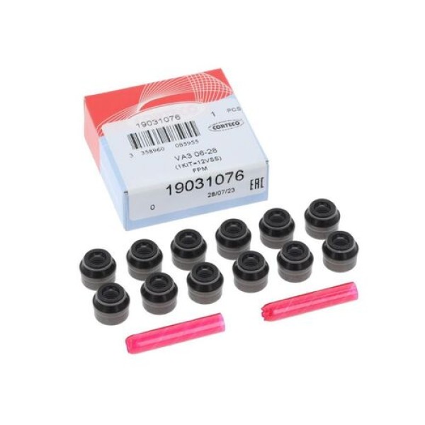 CORTECO 19031076 SUPAP LASTIGI BMW E34 E36 E39 E46 E83 E85 M50 M52 M53 