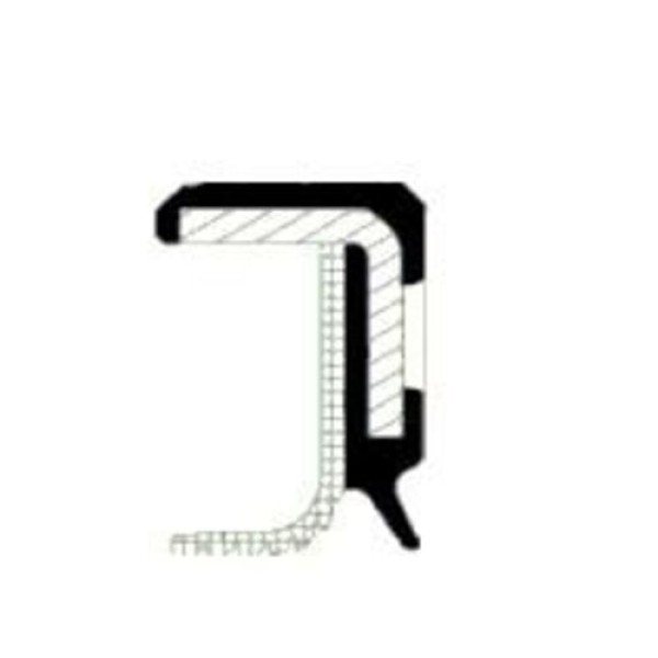 CORTECO 19035910B YAG KECESI. KRANK MILI 