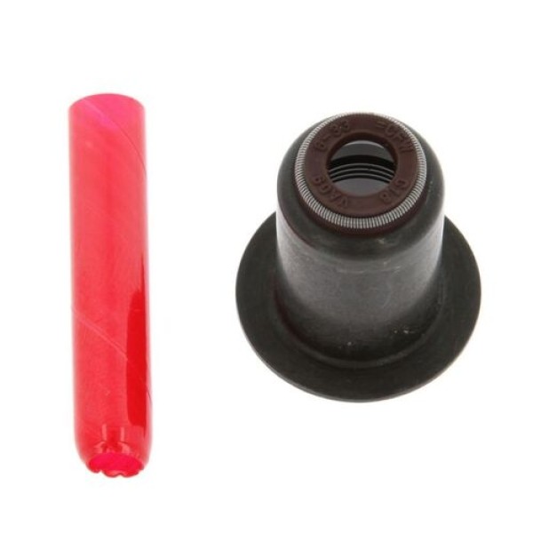 CORTECO 19036011 SUBAP LASTIGI 8 ADET TAKIM P206 P307 P406 PARTNER II SCUDO II EXPERT II JUMPY II BERLINGO II C5 DW10TD 2.0HDI 8V P407 P307 SCUDO III EXPERT III P308 P3008 P607 C5 C6 C8 JUMPY III DW10BTED4 2.0HDI 16V 