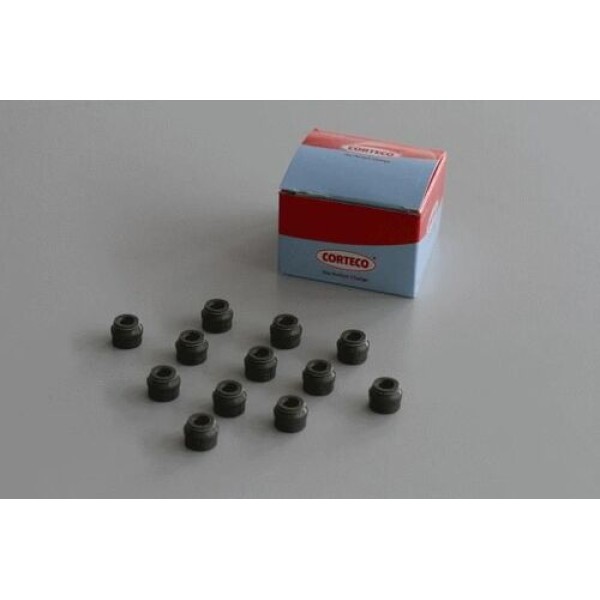 CORTECO 19036013 SUBAP LASTIGI TAKIM (12X) ALBEA PALIO BRAVO BRAVA MAREA DOBLO STILO 1.6 16V 