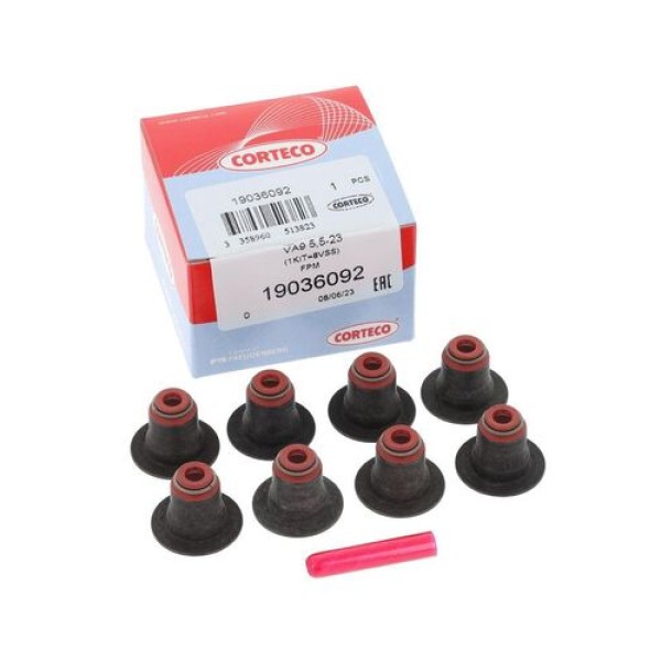 CORTECO 19036092 SUBAP LASTIGI P107 P206 P307 NEMO BIPPER C1 C2 C3 XSARA II DV4TD P301 P208 P206 T3E C ELYSEE DV4C PARTNER II PARTNER TEPE P308 P3008 P5008 P4008 EXPERT III JUMPY III C4 II DS4 DS3 C3 III DS5 C5 III C3 PICASSO 