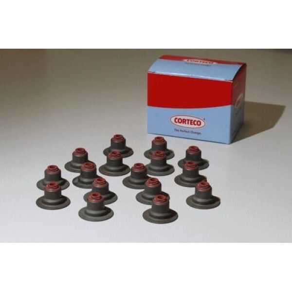 CORTECO 19036094 SUBAP LASTIGI TAKIM 16 ADET TWINGO CLIO II SYMBOL II KANGOO 1.2 16V 75HP 01> 