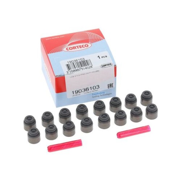 CORTECO 19036103 SUBAP LASTIGI 16 MITSUBISHI LANCER 03-13 OUTLANDER 12-SPACE STAR 98-03 