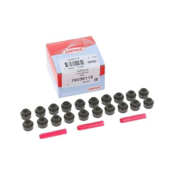 CORTECO 19036115 SUBAP LASTIGI FORD FOCUS II 2.5 05-12 MONDEO IV 2.5 07-15 S-MA06-14 VOLVO C30 2.4I T5 06-11 