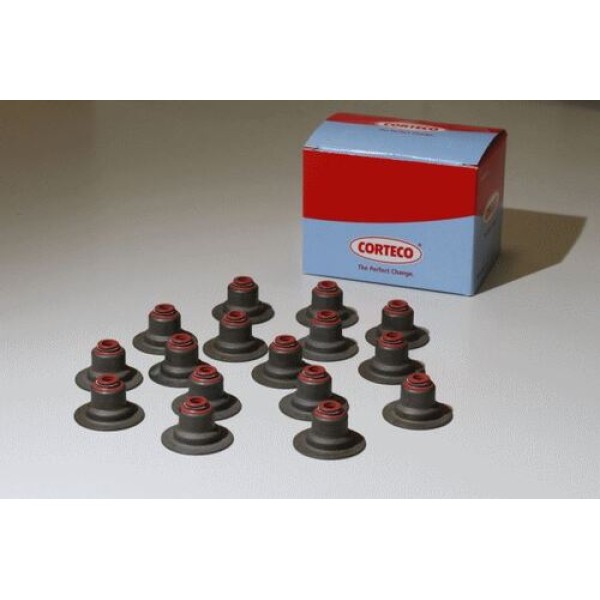 CORTECO 19037054 SUBAP LASTIGI 16 ADET ASTRA H-J-COMBO D-INSIGNIA A-VECTRA C-ZAFIRA C-MOVANO C-ANTARA-CAPTIVA-CRUZE -DUCATO-DOBLO-500L 1.6-1.9-2.0-2.2 CDTI-MTJ 