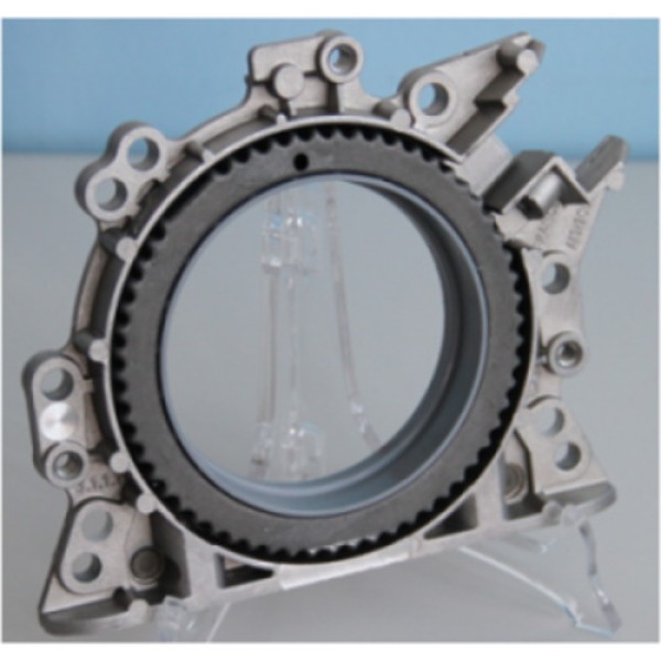 CORTECO 20035571B KRANK KECESI ARKA VAG A1 A3 CAD3 GO5-6 JET3 PAS PO5 09> 