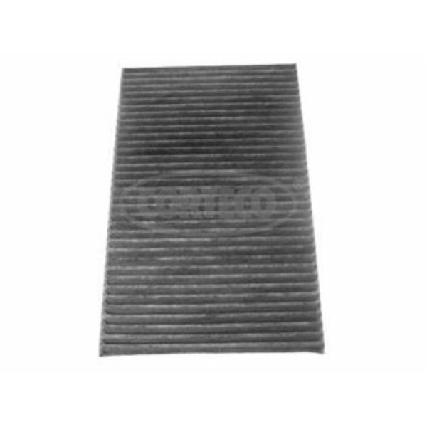 CORTECO 21651957 POLEN FILTRESI AUDI A100 A6 88>11 KARBONLU 