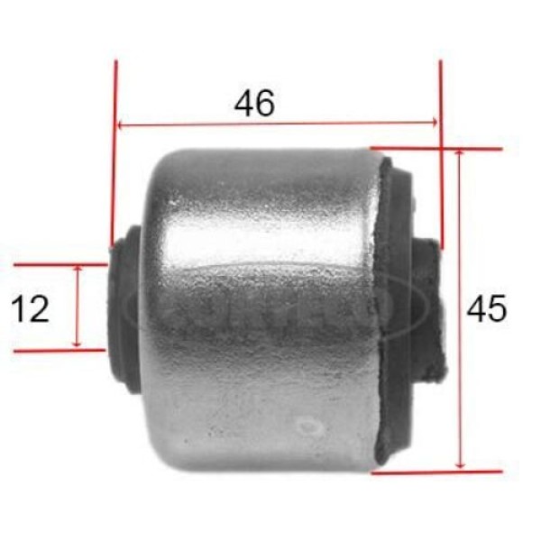 CORTECO 21652448 SALINCAK BURCU 