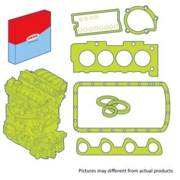 CORTECO 430604P UST TAKIM CONTA PARTNER 1.9D DW8 99> 