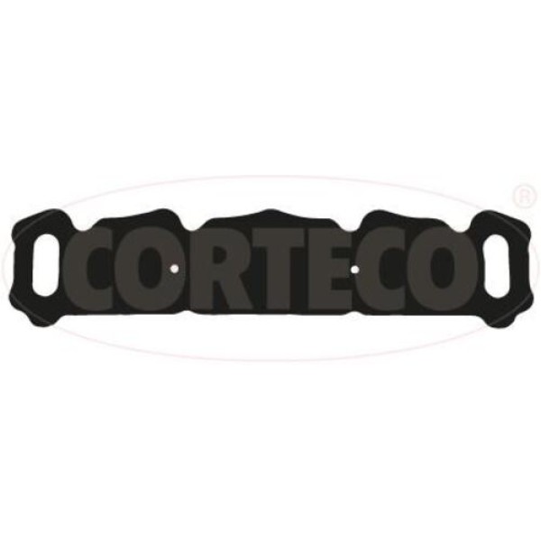 CORTECO 440524P SUBAP KAPAK KULBUTOR CONTA PEUGEOT P206 P207 P307 TU5JP4 