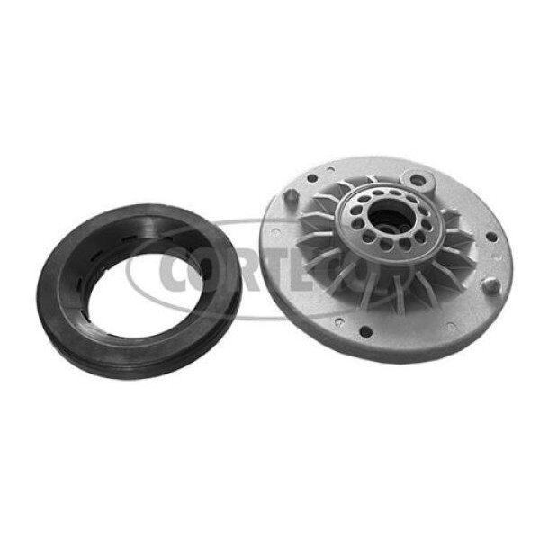 CORTECO 49100281 AMORTISOR TAKOZU ON EDC BMW F25 F26 