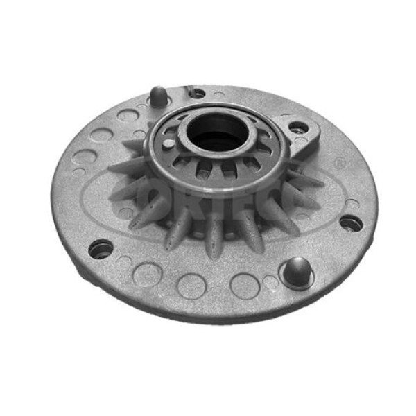 CORTECO 49102312 AMORTISOR TAKOZU F20-F30-F32-F36 ON 3 DELIK 