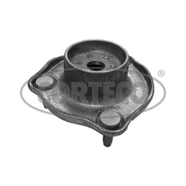 CORTECO 49108048 AMORTISOR TAKOZU ON W205 14> S205 14> C205 15> A205 16> C257 18> W213 16> C238 16> 