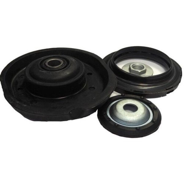 CORTECO 49110633 ON AMORTISOR TAKOZU VE RULMAN KITI PEUGEOT P207 07 15 