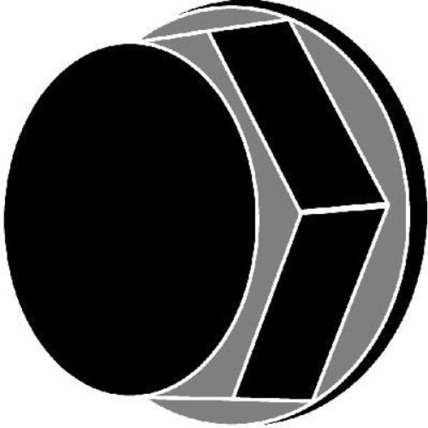 CORTECO 49362985 SILINDIR KAPAK SAPLAMASI SET 6C1Q 6065 AA 10 ADET XS7Q 6065 C2C 8 ADET 2.2 TDCI 2.2 CR TRANSIT V-347 362 RANGER BOXER-3 JUMPER-3 06> 