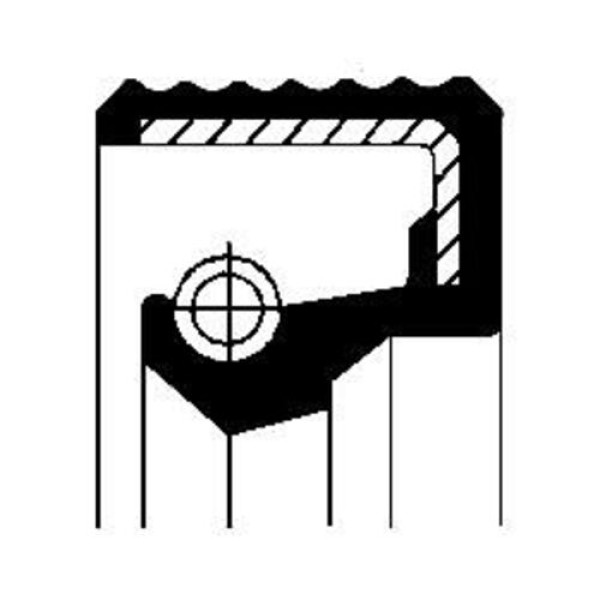 CORTECO 49364232 ENJEKTOR KECE CONTASI BOXER III JUMPER III 22DT PUMA 2.2HDI 06>11 DUCATO III 2.2JTD V347 2.2TDCI 2.4TDCI 06>10 