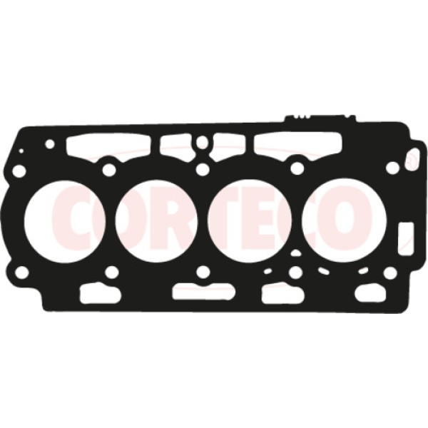 CORTECO 49366745 CONTA SIL.KAPAK OPEL CROSSLAND X/PSA/FORD 1.6D 3K. 