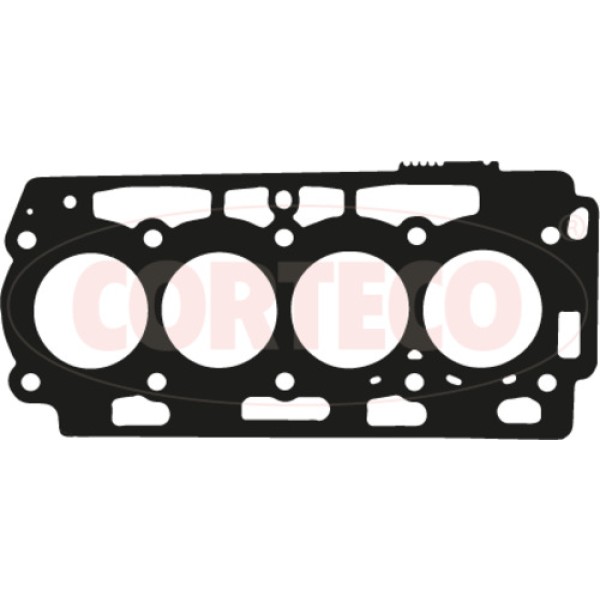 CORTECO 49366748 CONTA SIL.KAPAK OPEL CROSSLAND X/PSA/FORD 1.6D 5K. 