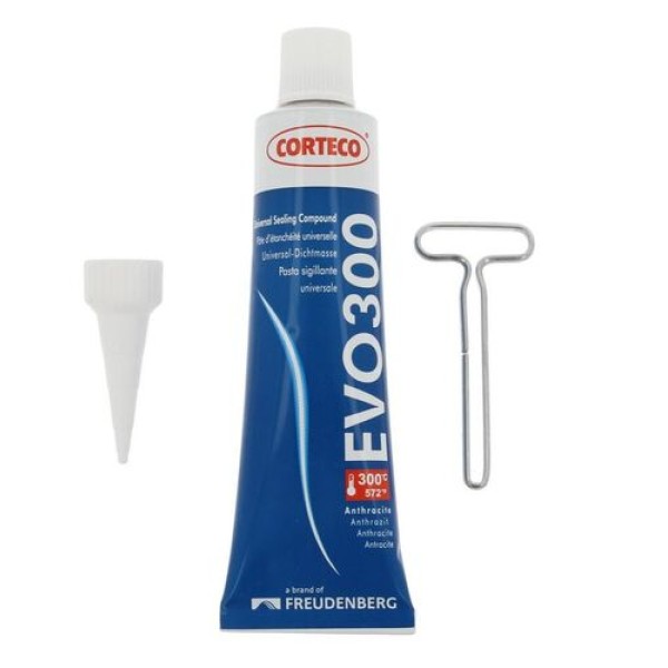 CORTECO 49372187 EVO 300 SIVI CONTA ANTRASIT 70 ML 