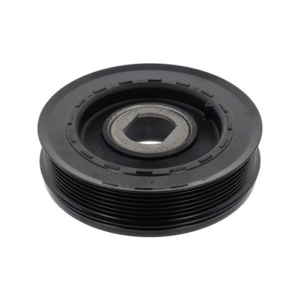 CORTECO 49374655 KRANK KASNAGI RENAULT R9M 1.6DCI TRAFIC III TALISMAN KADJAR ESPACE V-MERCEDES OM622. OM626 W205 14> VITO W447 14>-NISSAN QASHQAI J10 2.0 DCI 07> TRAIL 2.0 DCI 07> 