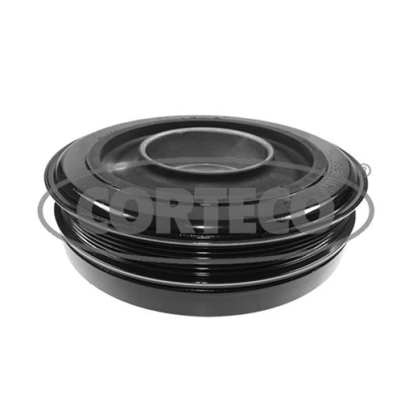 CORTECO 49393022 KAYIS KASNAGI. KRANK MILI A5 A6 A7 A8 Q5 Q8 TOUAREG 17> 3.0TDI CVMC CVMD 