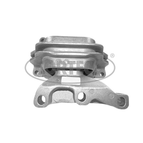 CORTECO 49394605 MOTOR KULAGI SAG POLO A1 15>18 TOLEDO 13>19 RAPID 13> FABIA 15> 