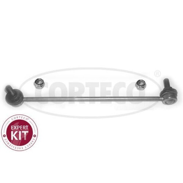 CORTECO 49395112 Z ROT ON CADDY III 04 >GOLF IV V 03 >OCTAVIA 04 > PASSAT 05 > 