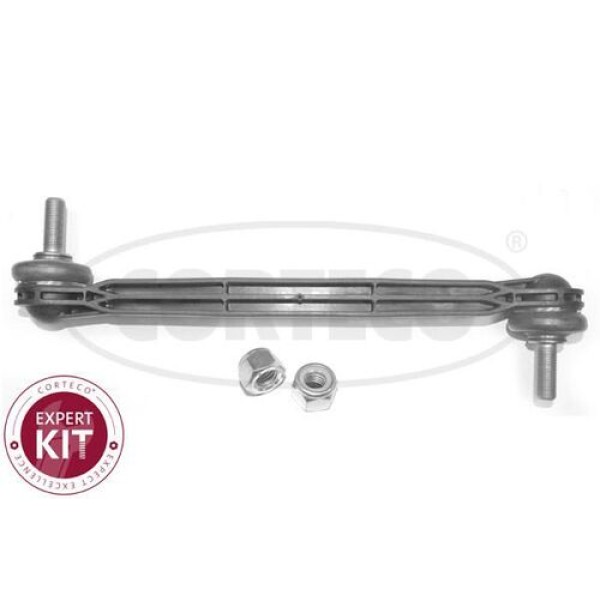 CORTECO 49396351 Z ROT SOMUNLU FIAT 500EGEA 1.3 1.4 1.6 14> JEEP RENEGADE 1.4 1.6 14> ALFA ROMEO TONALE 1.5 HYBRID 22> 