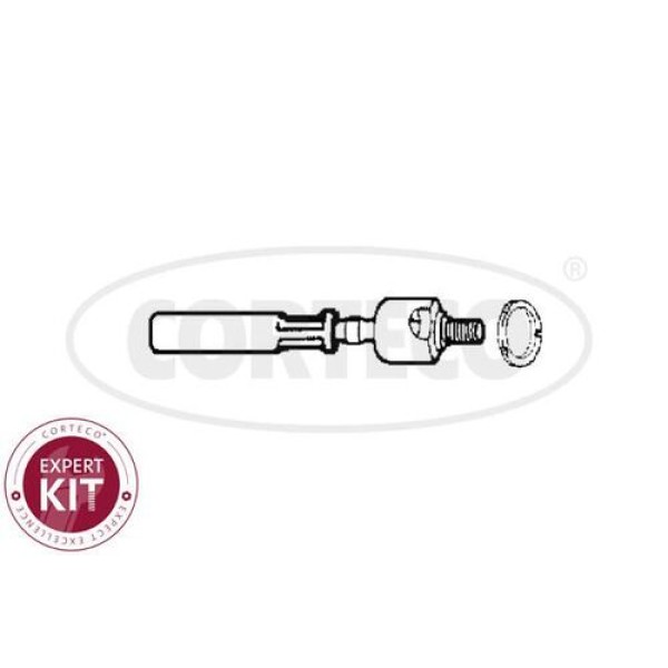 CORTECO 49396750 ROTMILI R9-R11 