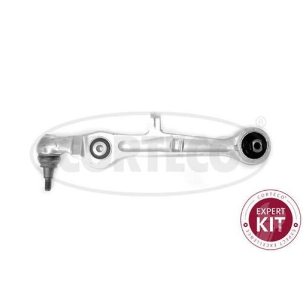 CORTECO 49398449 SALINCAK KOLU ALT SAG SOL PASSAT 97>00 A4 95>97 A8 94>98 