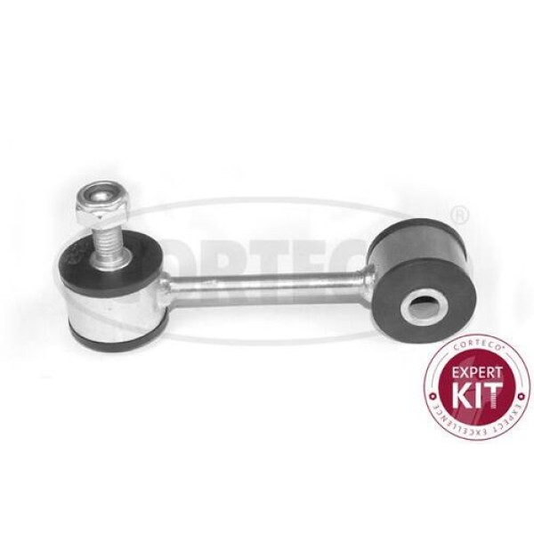 CORTECO 49398570 Z ROT A3 96>03 OCTAVIA 97>04 BORA GOLF IV 97>05 TOLEDO LEON (METAL) 