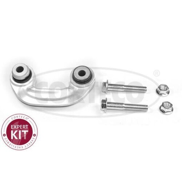 CORTECO 49398633 STABILIZATOR Z ROTU SAG A4 00> PASSAT PASSAT VARIANT 96>00> SUPER B 02>07 