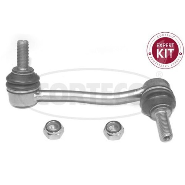 CORTECO 49398738 Z ROT SOL SPRINTER CRAFTER 06> 