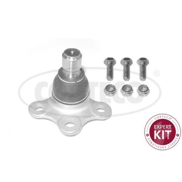 CORTECO 49398762 ROTIL SAG SOL 207 208 1007 C2 C3 I-II-PLURIEL-PICASSO C3 II PICASSO PLURIEL DS2 